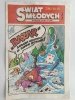 ŚWIAT MŁODYCH. WYDANIE SPECJALNE. ZIMA’88-89
